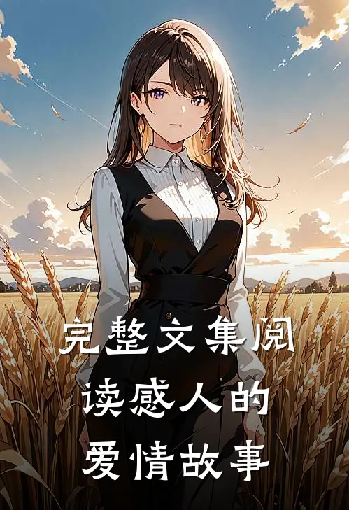 完整文集阅读感人的爱情故事