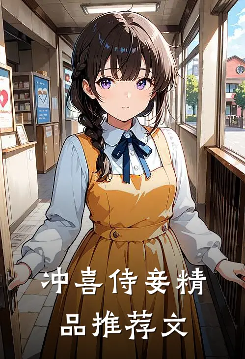 冲喜侍妾精品推荐文