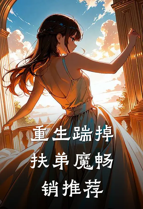重生踹掉扶弟魔畅销推荐