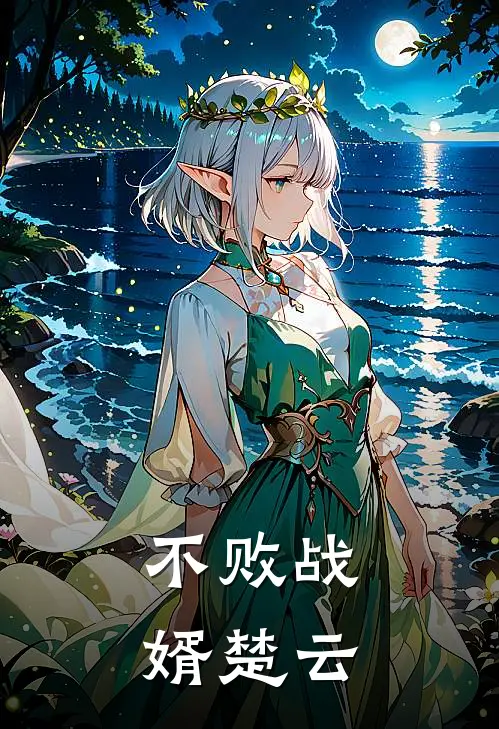 不败战婿楚云
