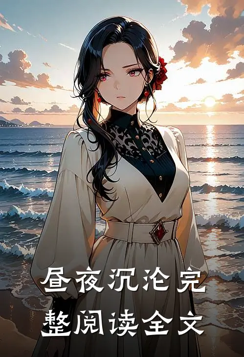 昼夜沉沦完整阅读全文