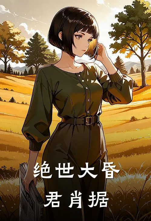 绝世大昏君肖据