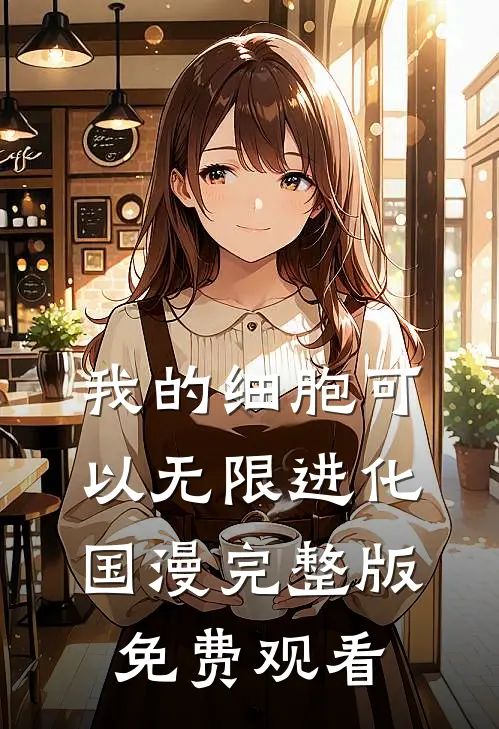我的细胞可以无限进化国漫完整版免费观看