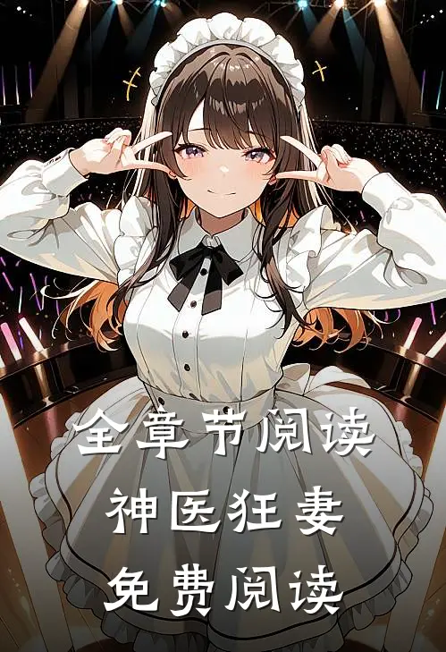 全章节阅读神医狂妻免费阅读