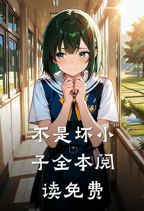 不是坏小子全本阅读免费