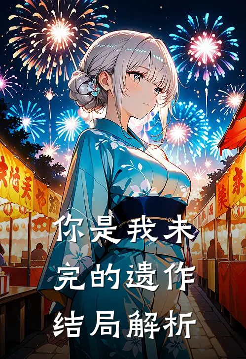 你是我未完的遗作结局解析