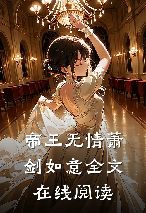 帝王无情萧剑如意全文在线阅读