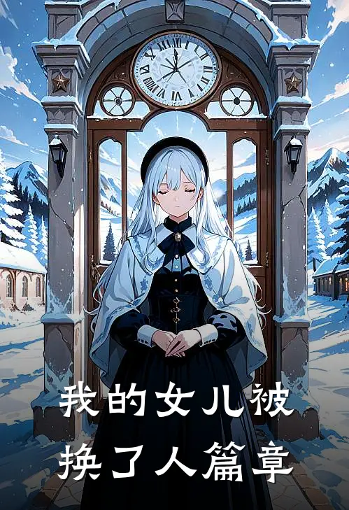我的女儿被换了人篇章