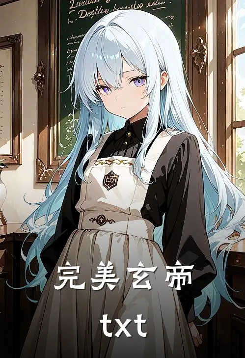 完美玄帝txt