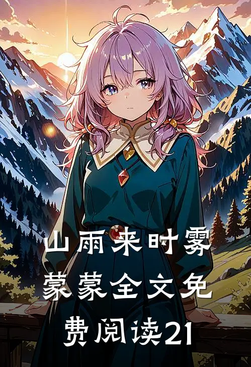 山雨来时雾蒙蒙全文免费阅读21