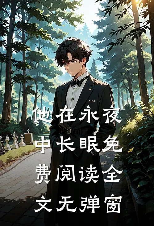 他在永夜中长眠免费阅读全文无弹窗