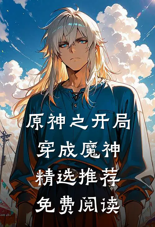 原神之开局穿成魔神精选推荐免费阅读