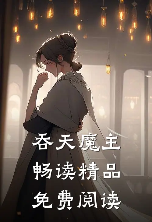 吞天魔主畅读精品免费阅读