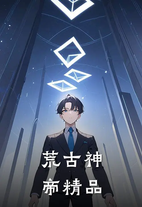 荒古神帝精品