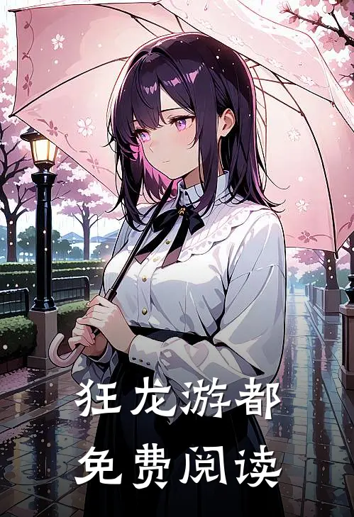 狂龙游都免费阅读