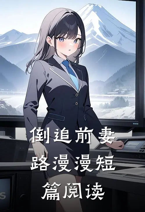 倒追前妻路漫漫短篇阅读