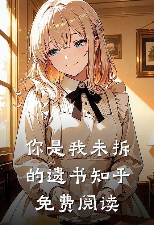 你是我未拆的遗书知乎免费阅读