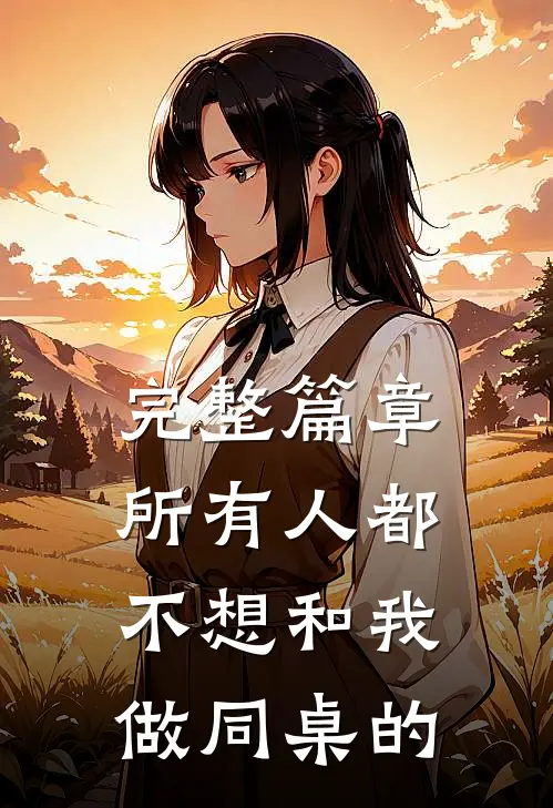 完整篇章所有人都不想和我做同桌的