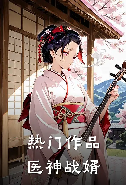 热门作品医神战婿