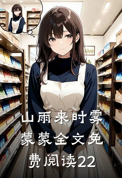 山雨来时雾蒙蒙全文免费阅读22