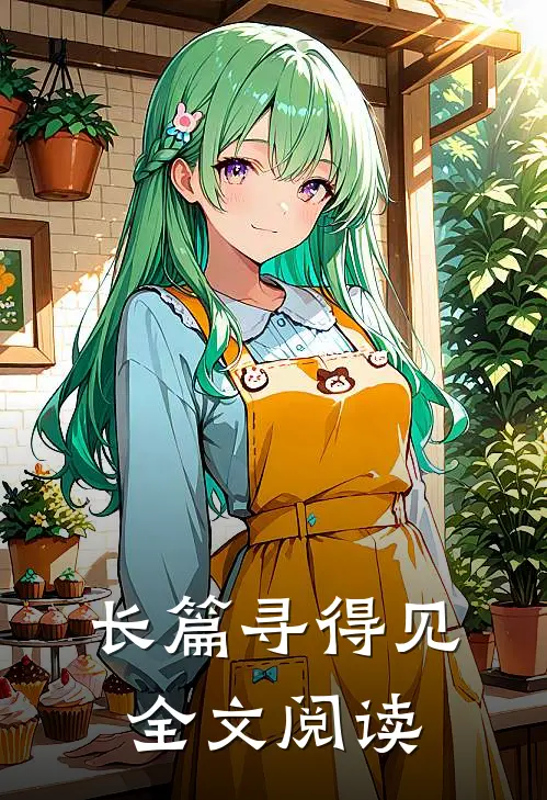 长篇寻得见全文阅读