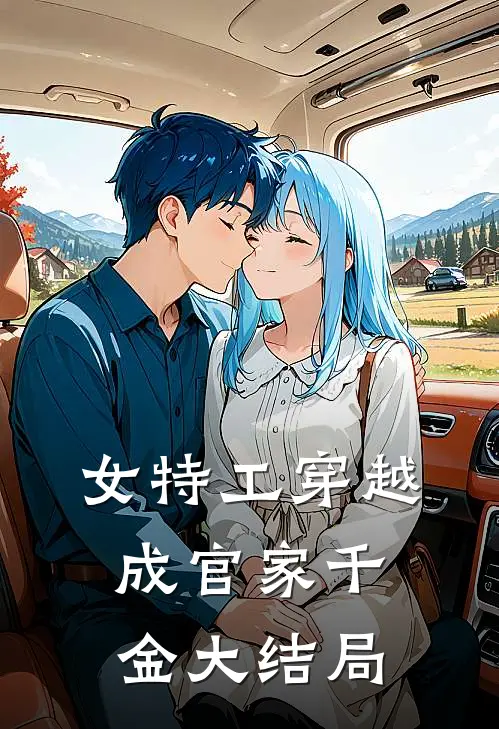 女特工穿越成官家千金大结局