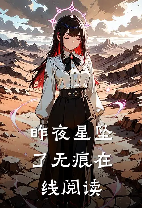 昨夜星坠了无痕在线阅读