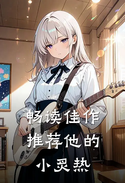 畅读佳作推荐他的小炙热