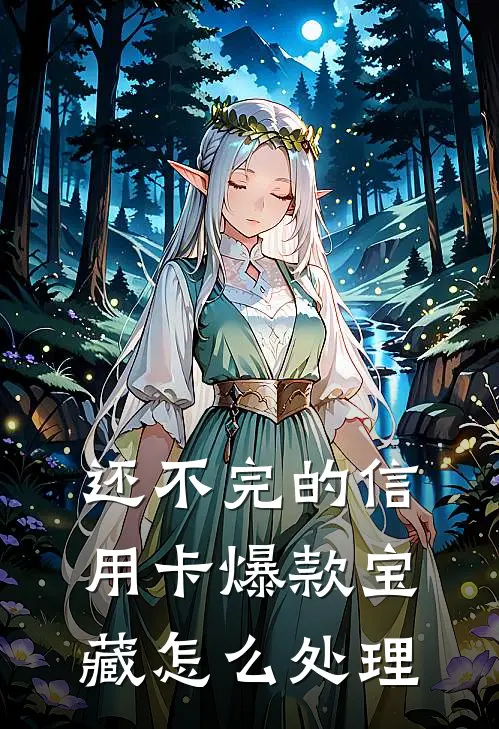 还不完的信用卡爆款宝藏怎么处理