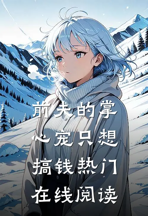 前夫的掌心宠只想搞钱热门在线阅读