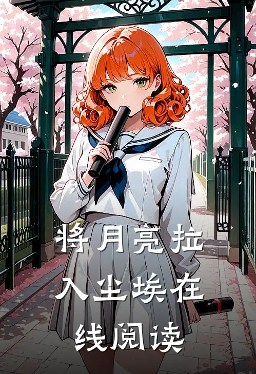 将月亮拉入尘埃在线阅读