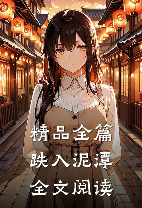 精品全篇跌入泥潭全文阅读