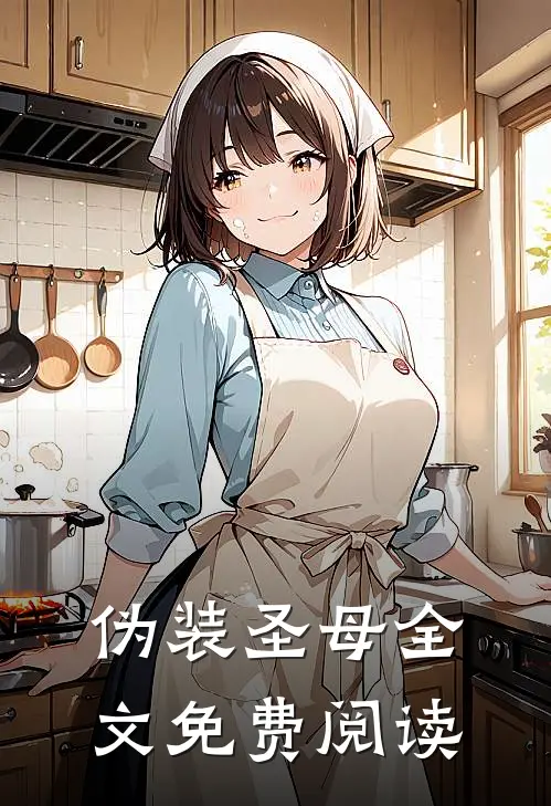 伪装圣母全文免费阅读