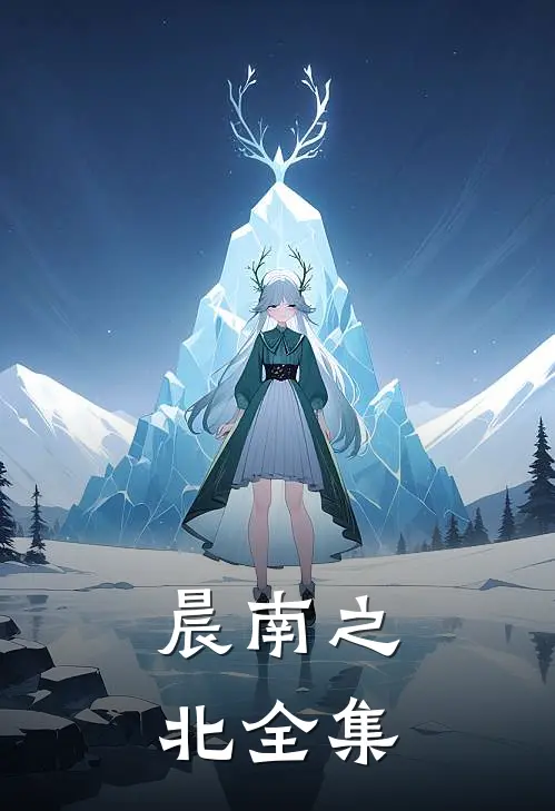 晨南之北全集