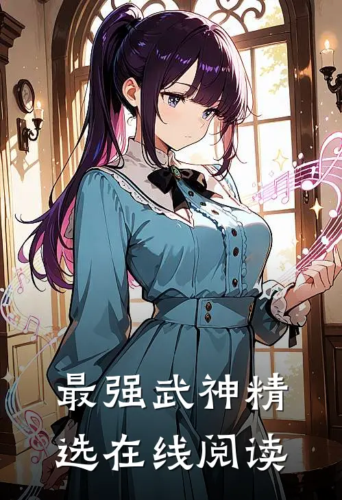 最强武神精选在线阅读