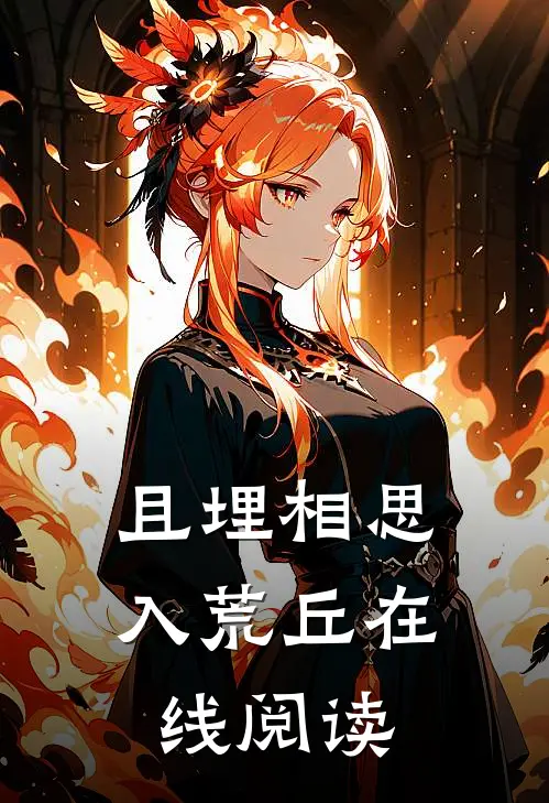 且埋相思入荒丘在线阅读