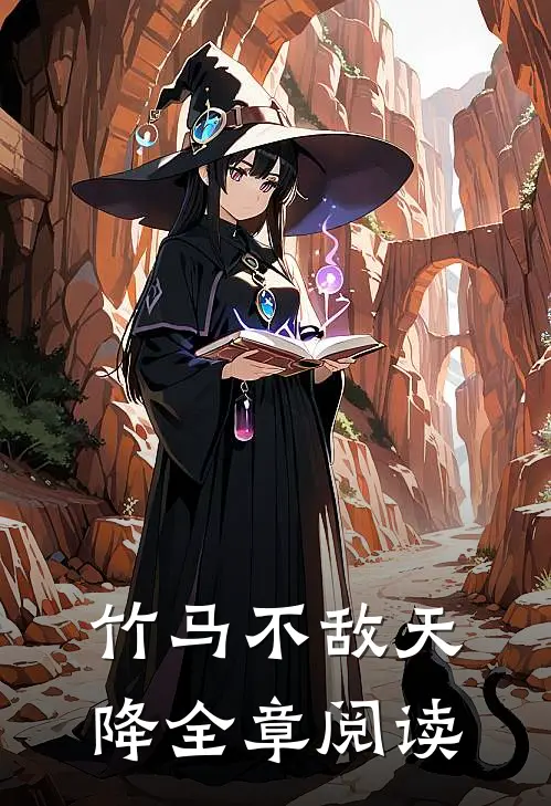 竹马不敌天降全章阅读