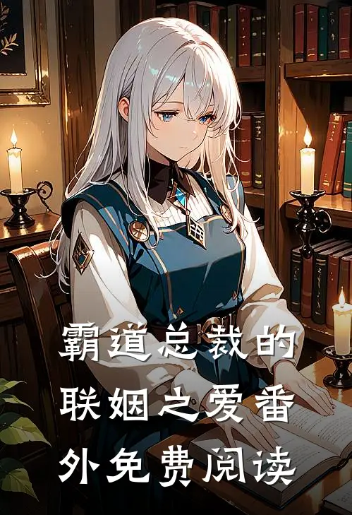 霸道总裁的联姻之爱 番外免费阅读