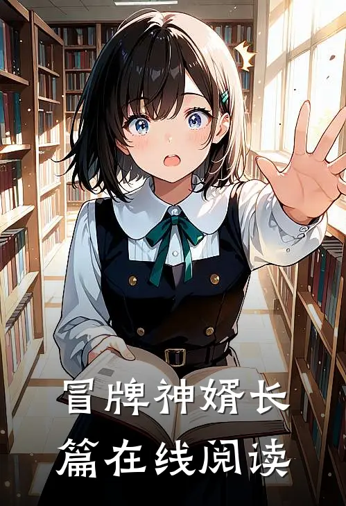 冒牌神婿长篇在线阅读