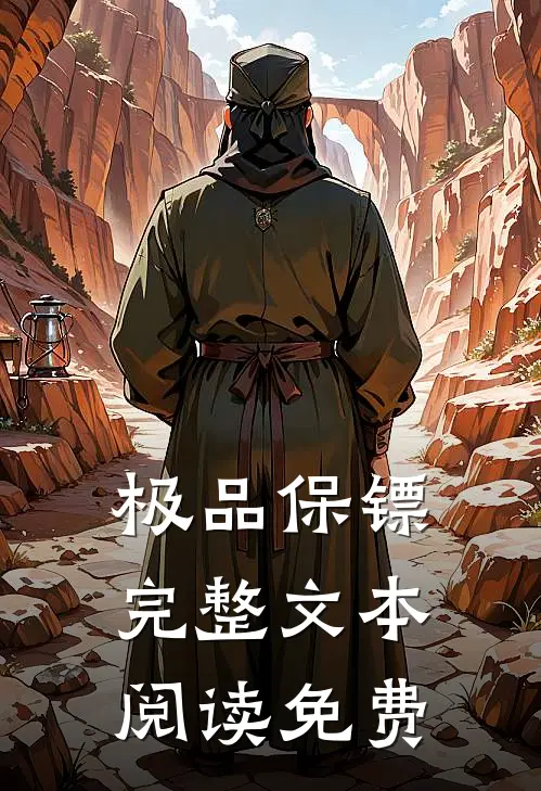极品保镖完整文本阅读免费