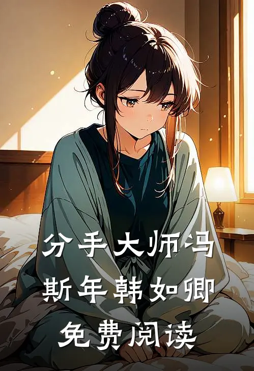 分手大师冯斯年韩如卿免费阅读