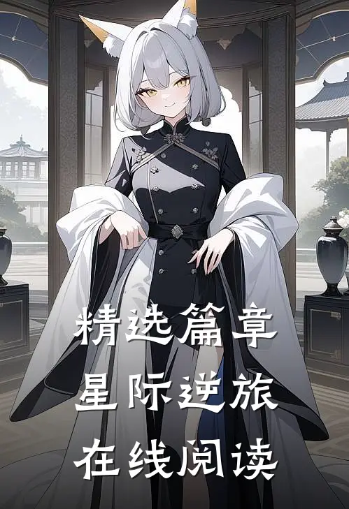精选篇章星际逆旅在线阅读