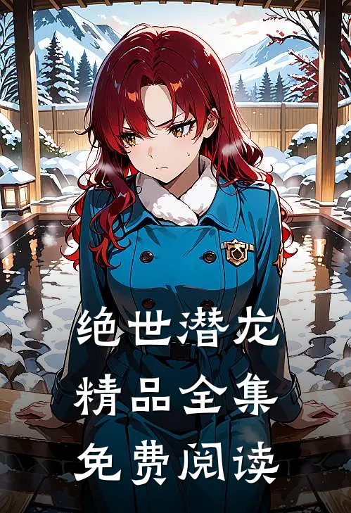 绝世潜龙精品全集免费阅读