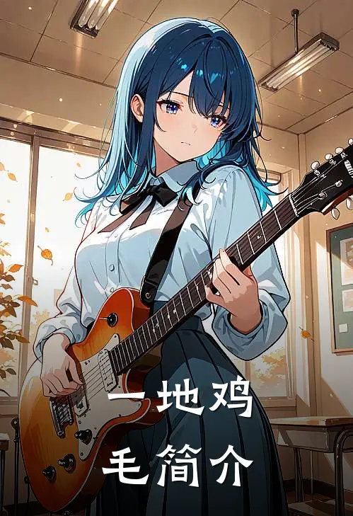 一地鸡毛简介