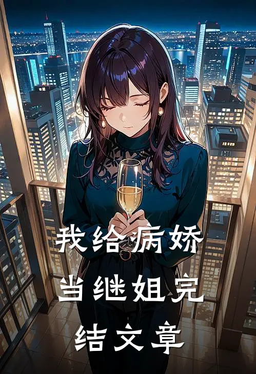 我给病娇当继姐完结文章