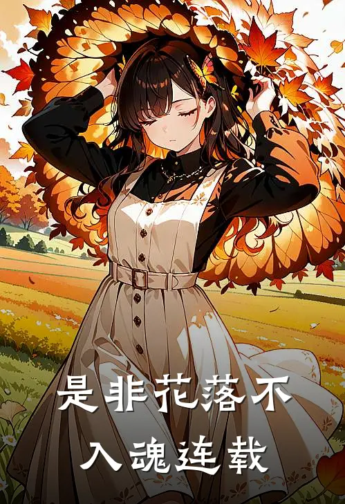 是非花落不入魂连载