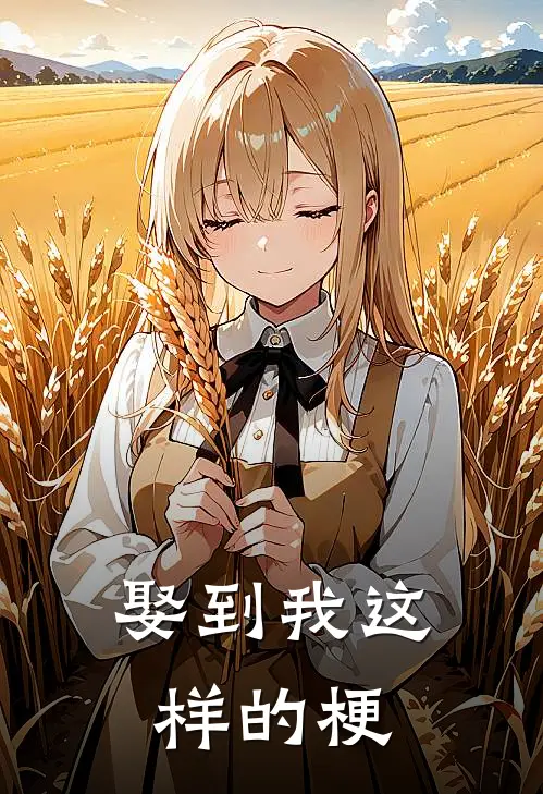 娶到我这样的梗
