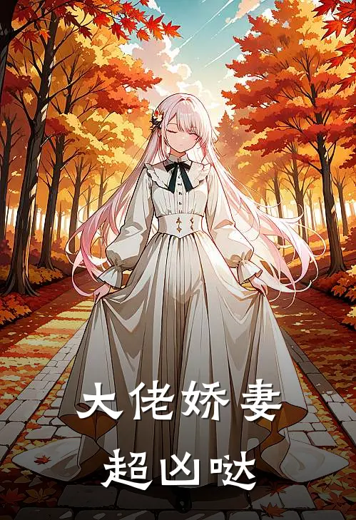 大佬娇妻超凶哒