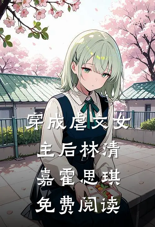 穿成虐文女主后林清嘉霍思琪免费阅读