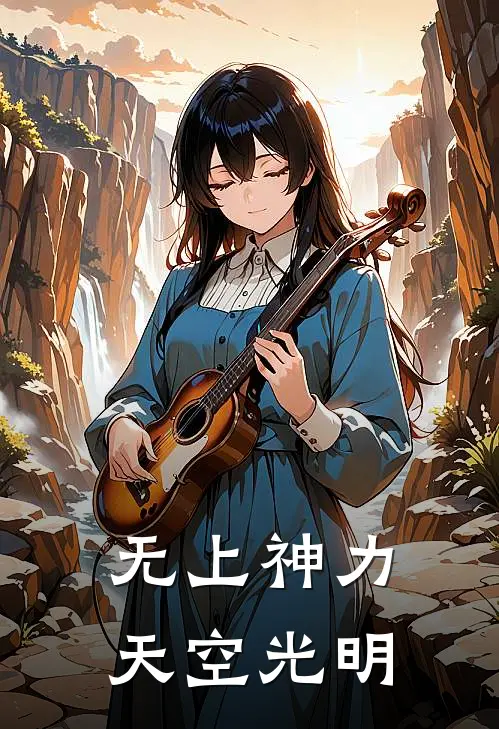 无上神力 天空光明